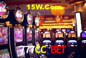 Especiais de Fim de Semana 777CC Bet