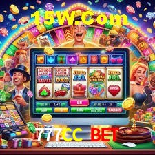 Games Directory 777CC Bet