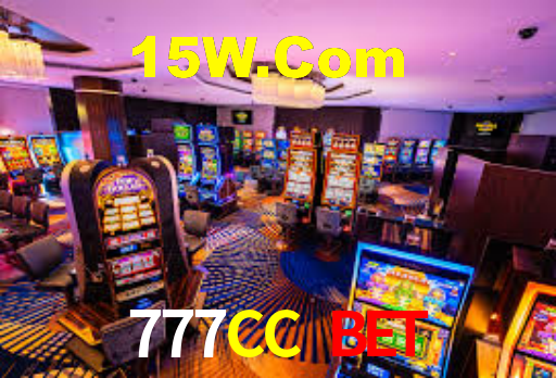 777CC Bet