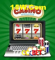 Jogos de Slot 777CC Bet